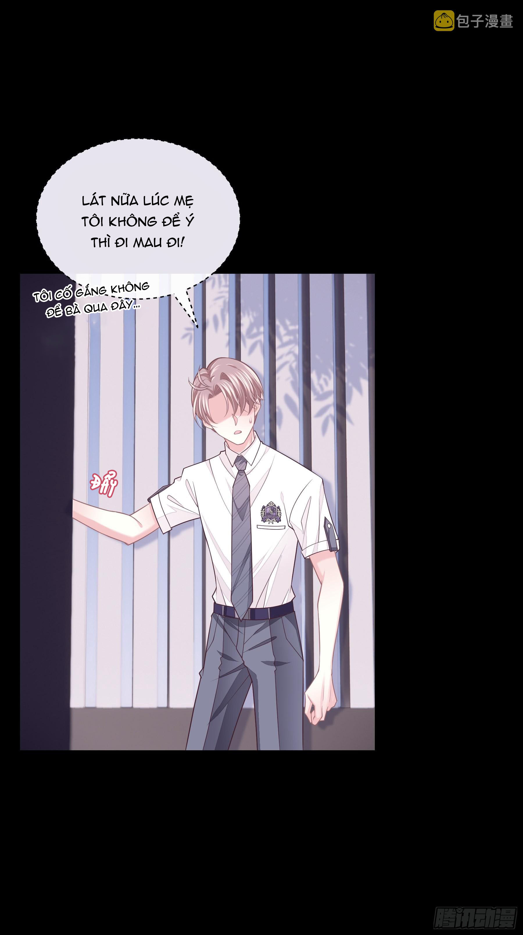 Tôi Nghi Ngờ Hệ Thống Thích Tôi Chapter 51 - Trang 3