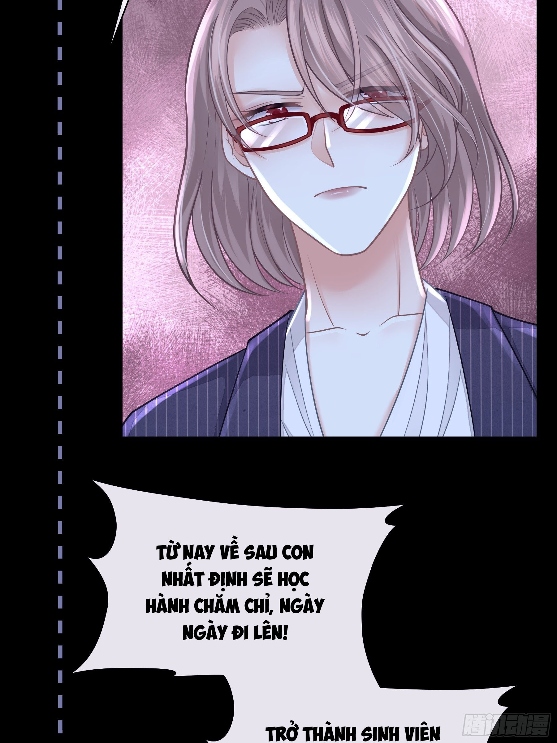 Tôi Nghi Ngờ Hệ Thống Thích Tôi Chapter 51 - Trang 3