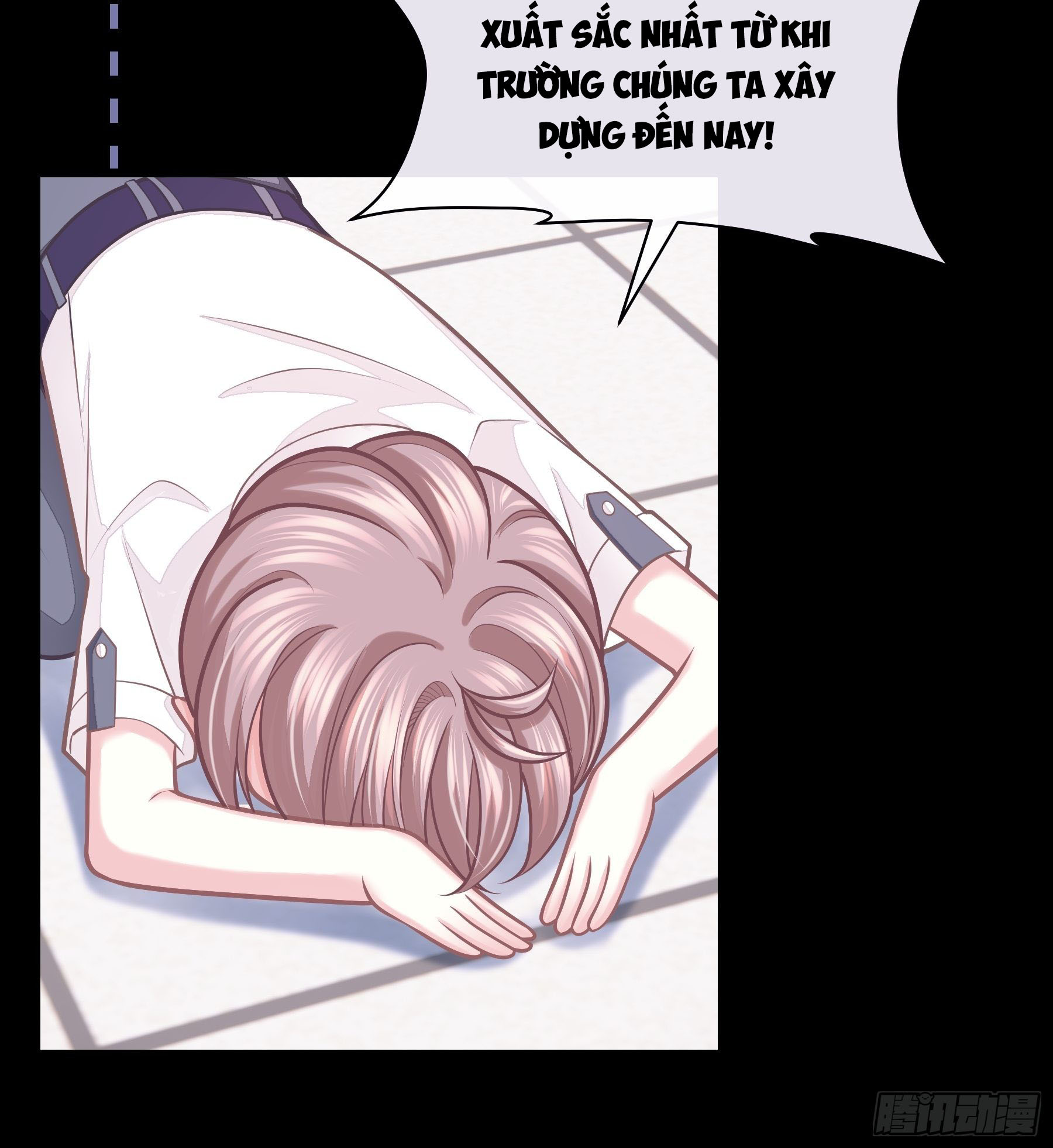 Tôi Nghi Ngờ Hệ Thống Thích Tôi Chapter 51 - Trang 3