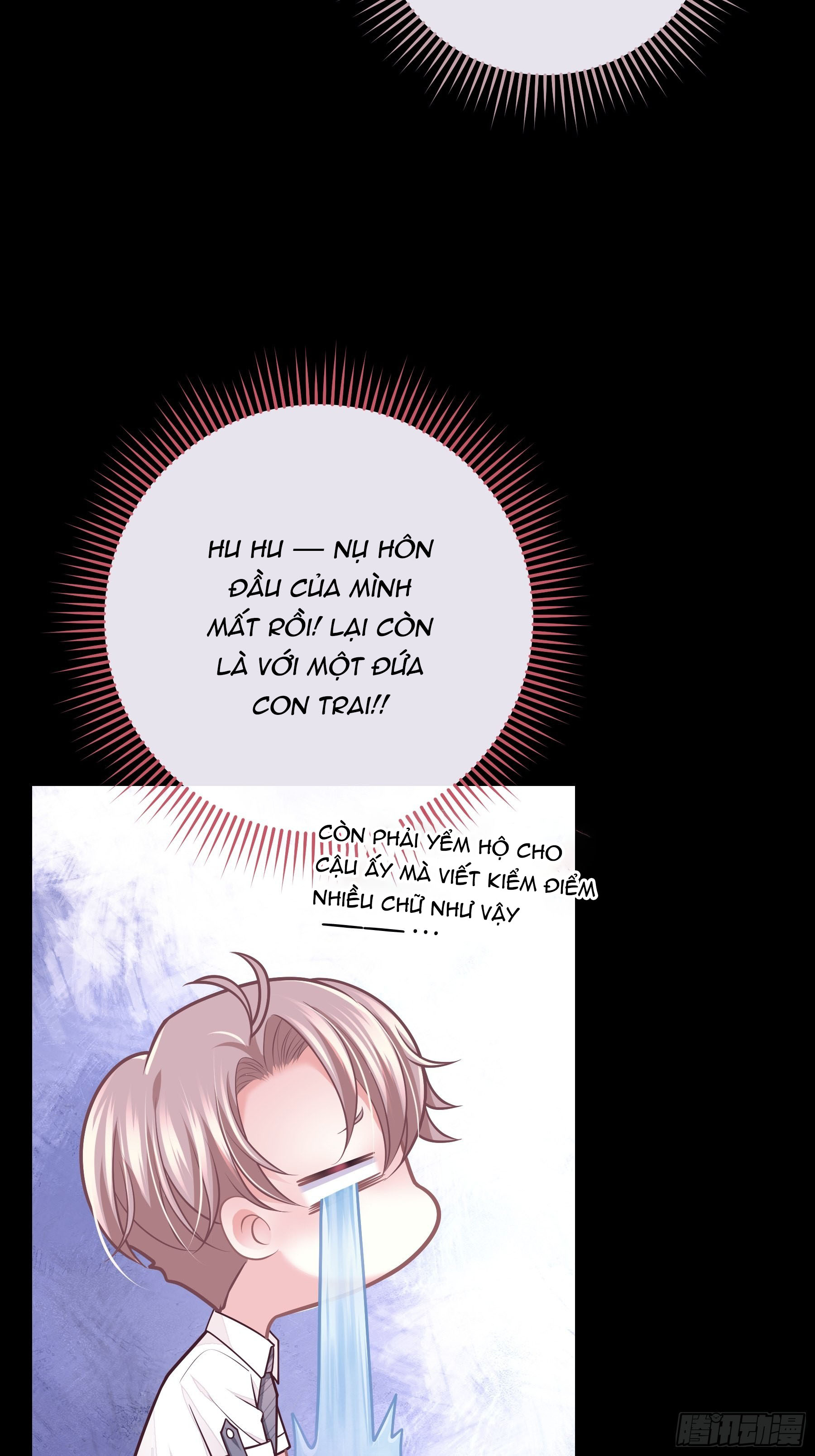 Tôi Nghi Ngờ Hệ Thống Thích Tôi Chapter 51 - Trang 3