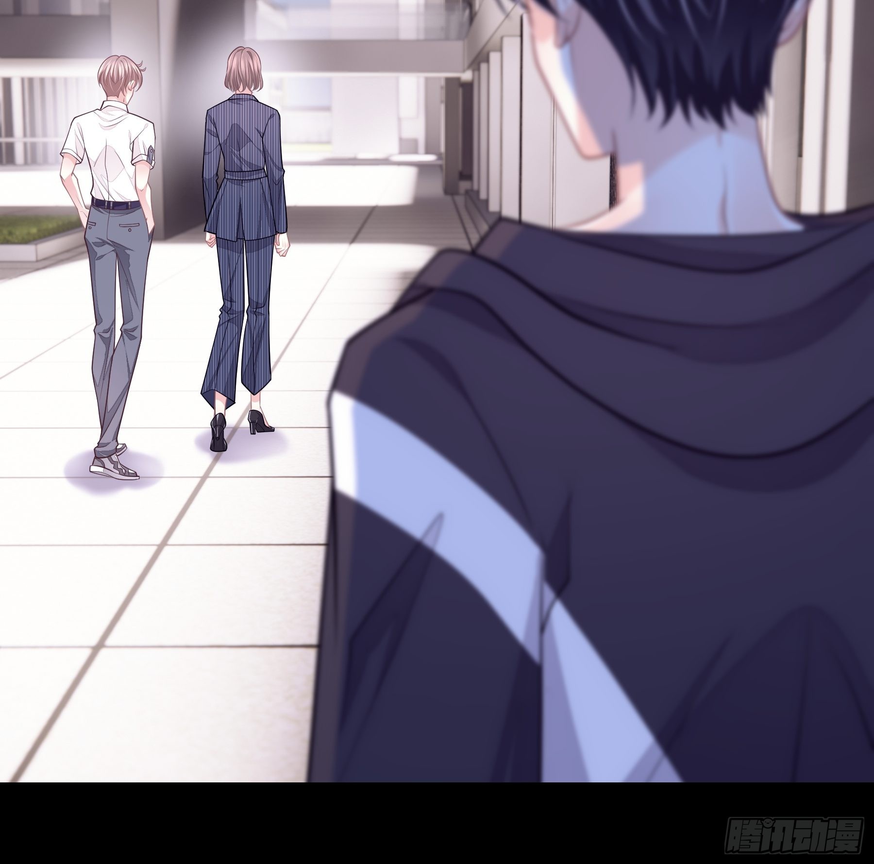 Tôi Nghi Ngờ Hệ Thống Thích Tôi Chapter 51 - Trang 3