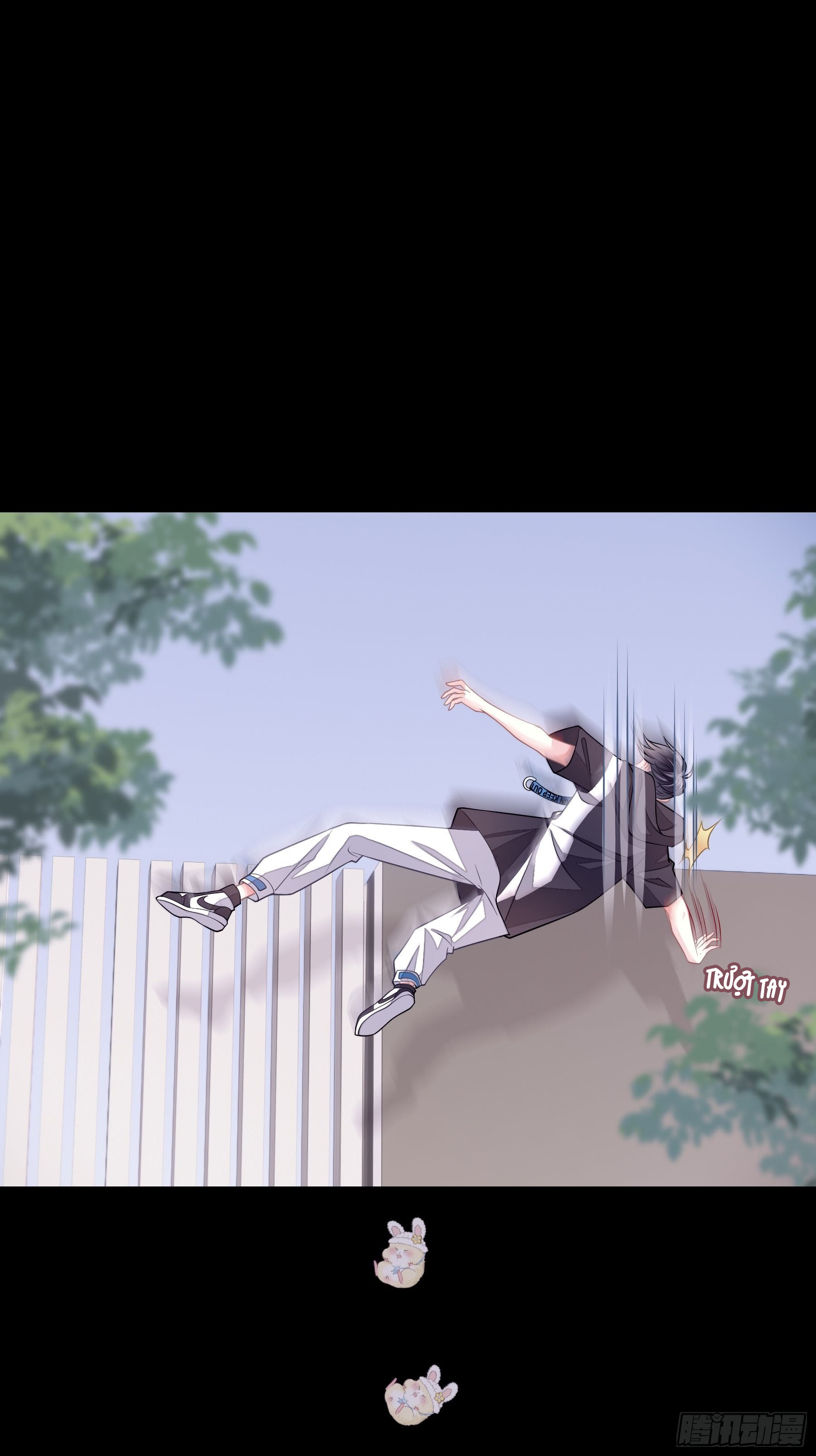 Tôi Nghi Ngờ Hệ Thống Thích Tôi Chapter 51 - Trang 3