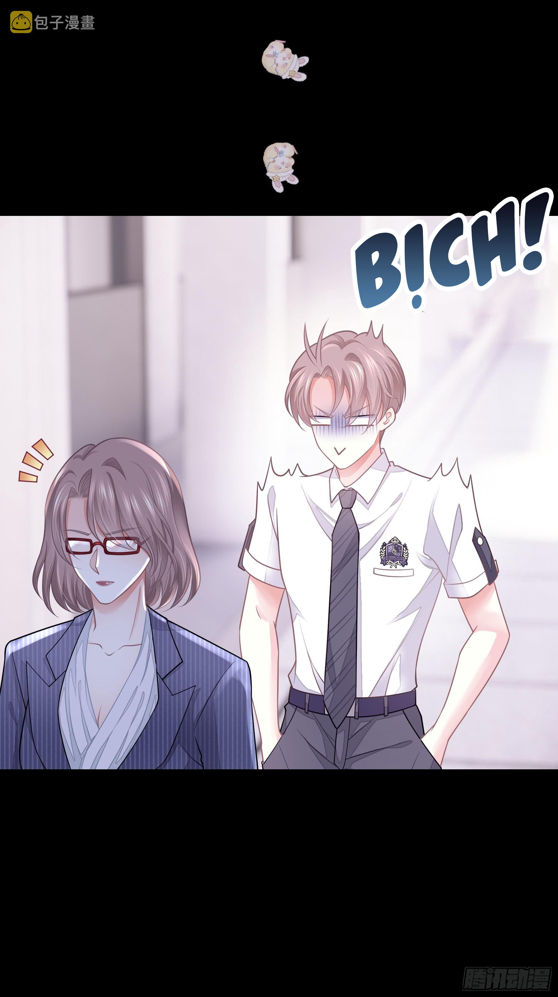 Tôi Nghi Ngờ Hệ Thống Thích Tôi Chapter 51 - Trang 3
