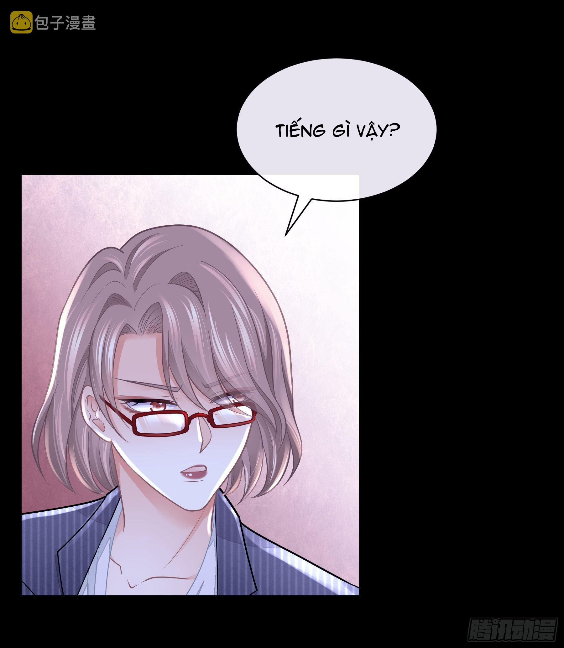 Tôi Nghi Ngờ Hệ Thống Thích Tôi Chapter 51 - Trang 3