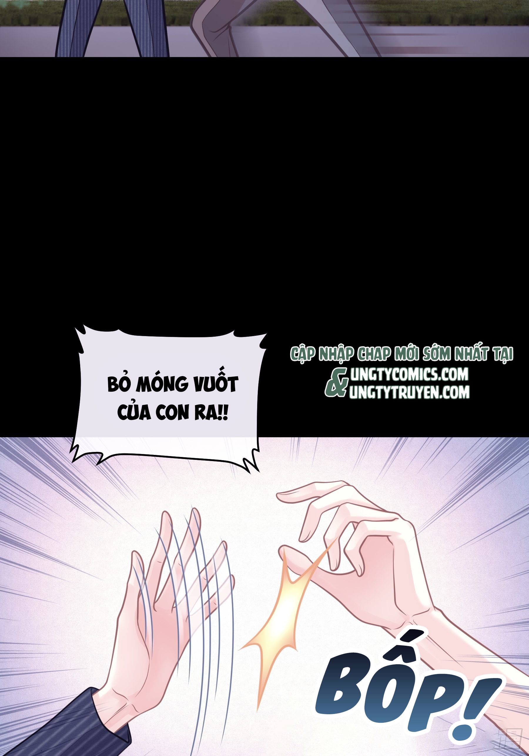 Tôi Nghi Ngờ Hệ Thống Thích Tôi Chapter 51 - Trang 3