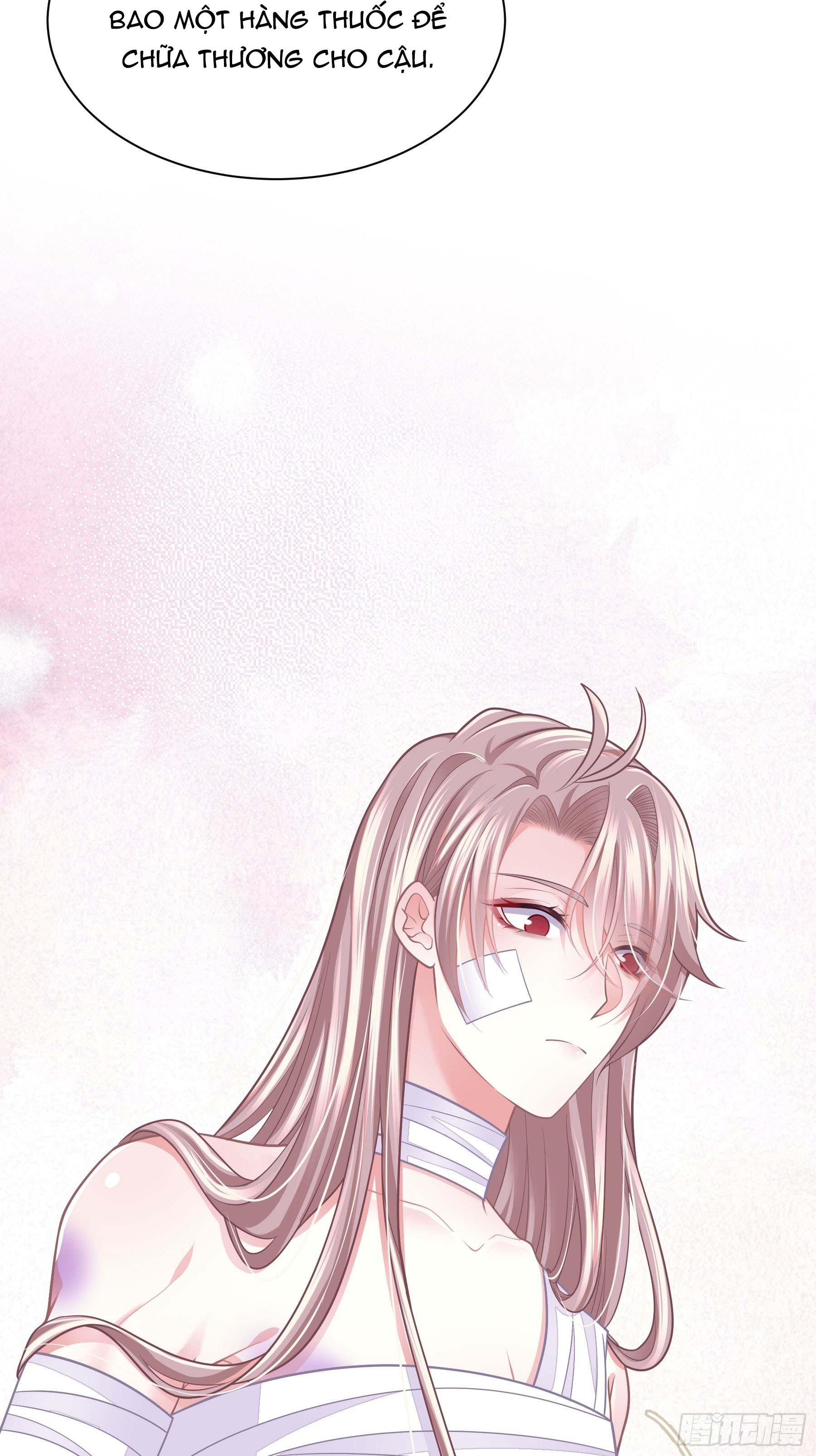 Tôi Nghi Ngờ Hệ Thống Thích Tôi Chapter 51 - Trang 3