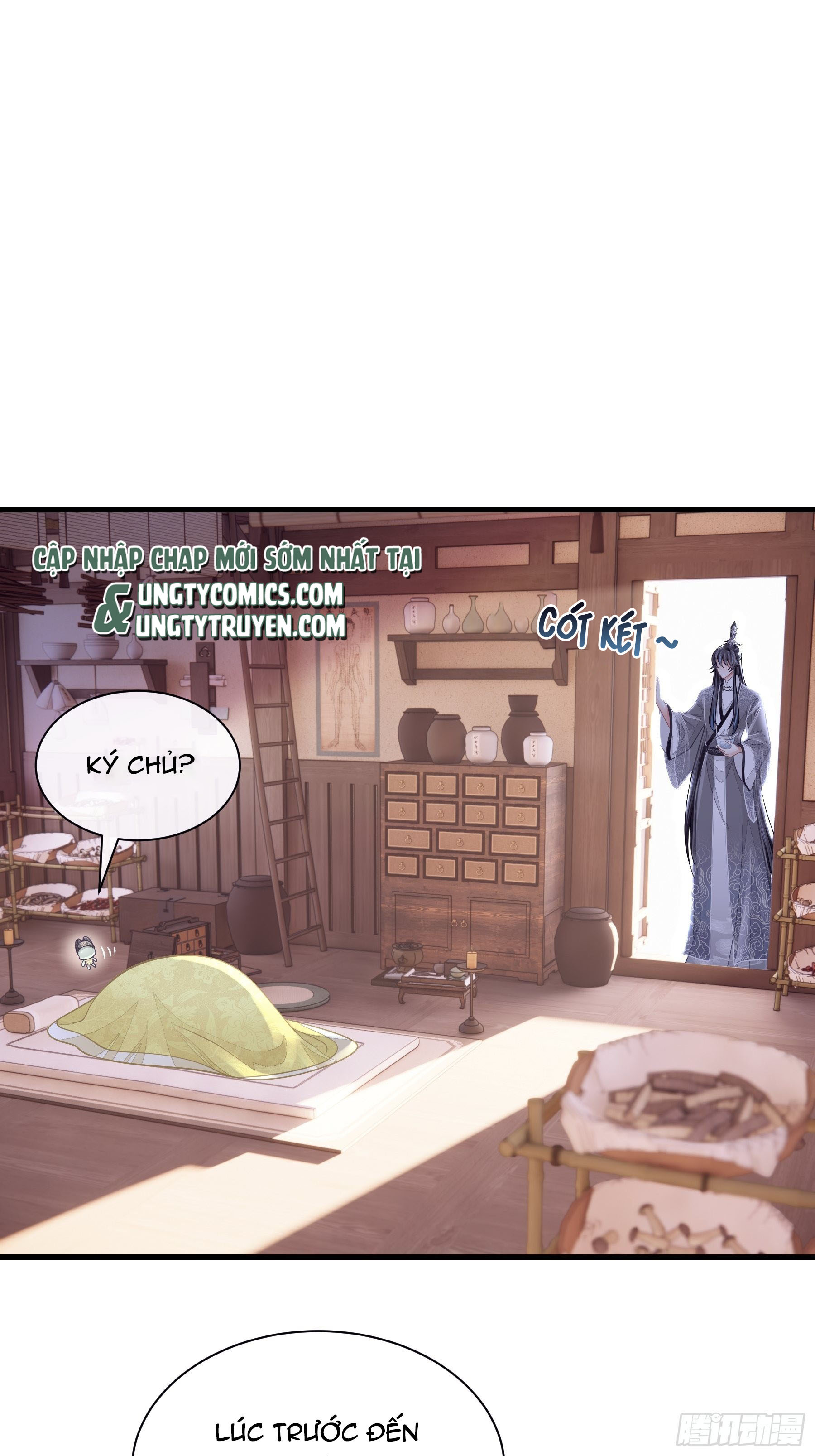 Tôi Nghi Ngờ Hệ Thống Thích Tôi Chapter 51 - Trang 3