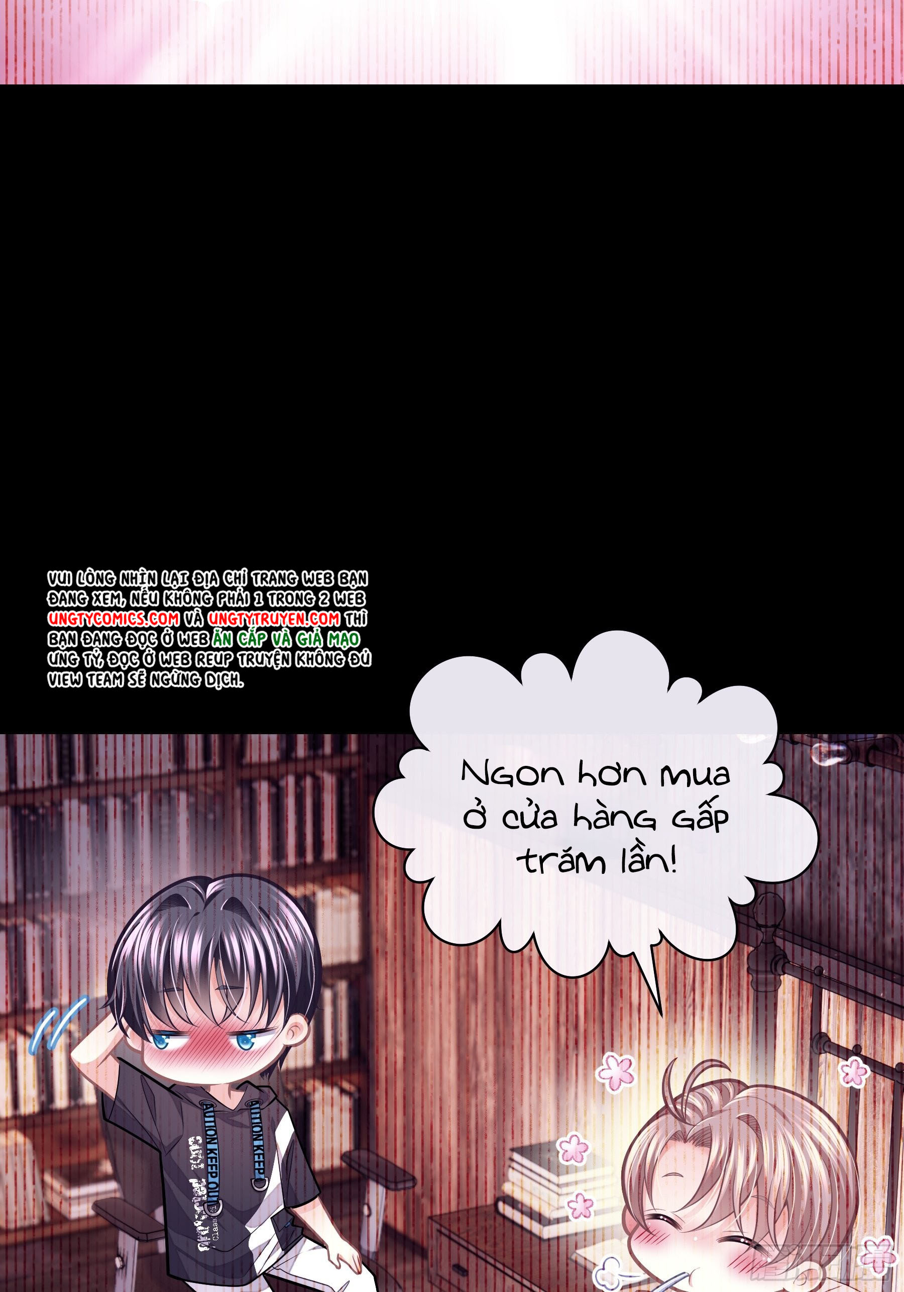 Tôi Nghi Ngờ Hệ Thống Thích Tôi Chapter 51 - Trang 3