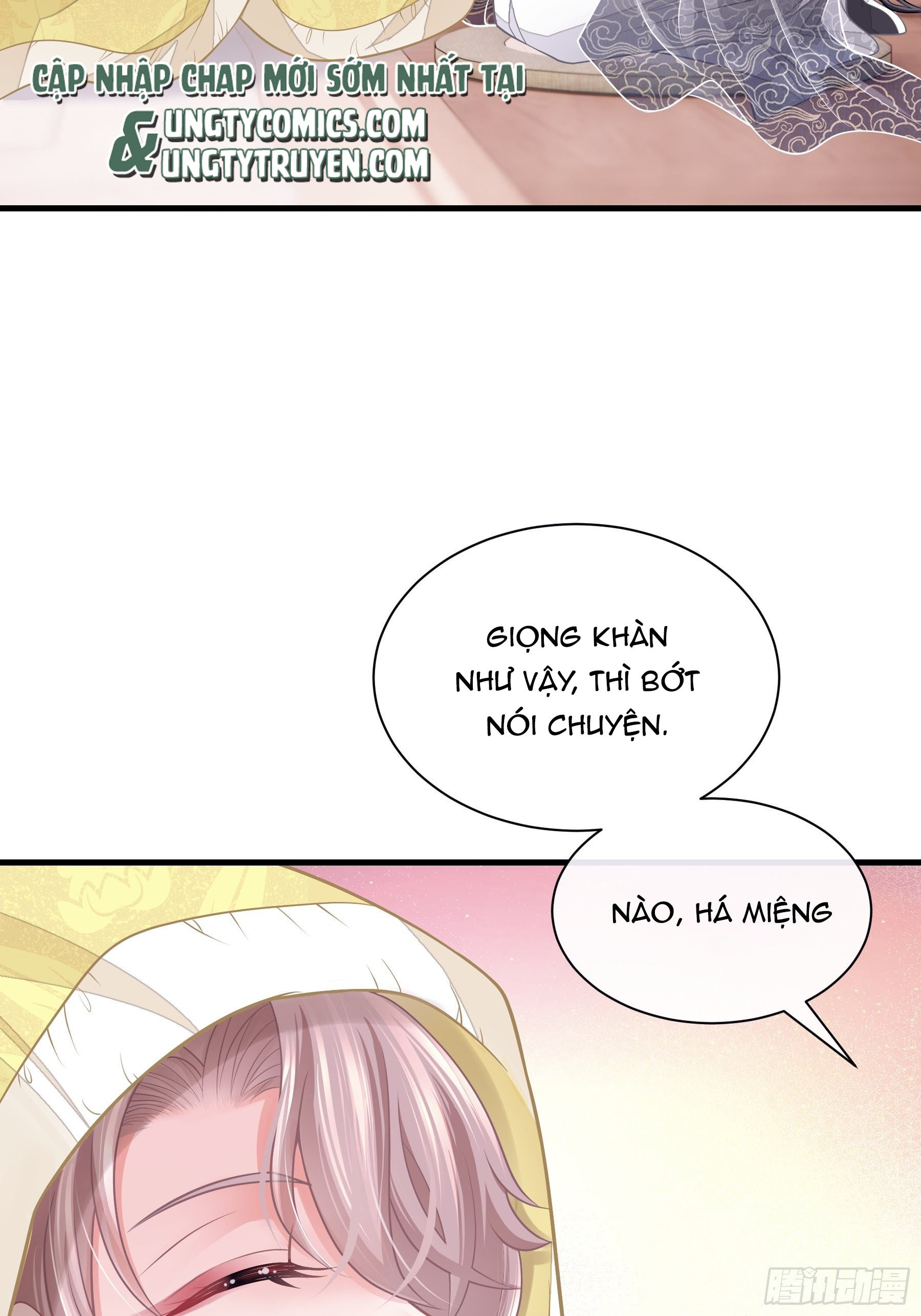 Tôi Nghi Ngờ Hệ Thống Thích Tôi Chapter 51 - Trang 3