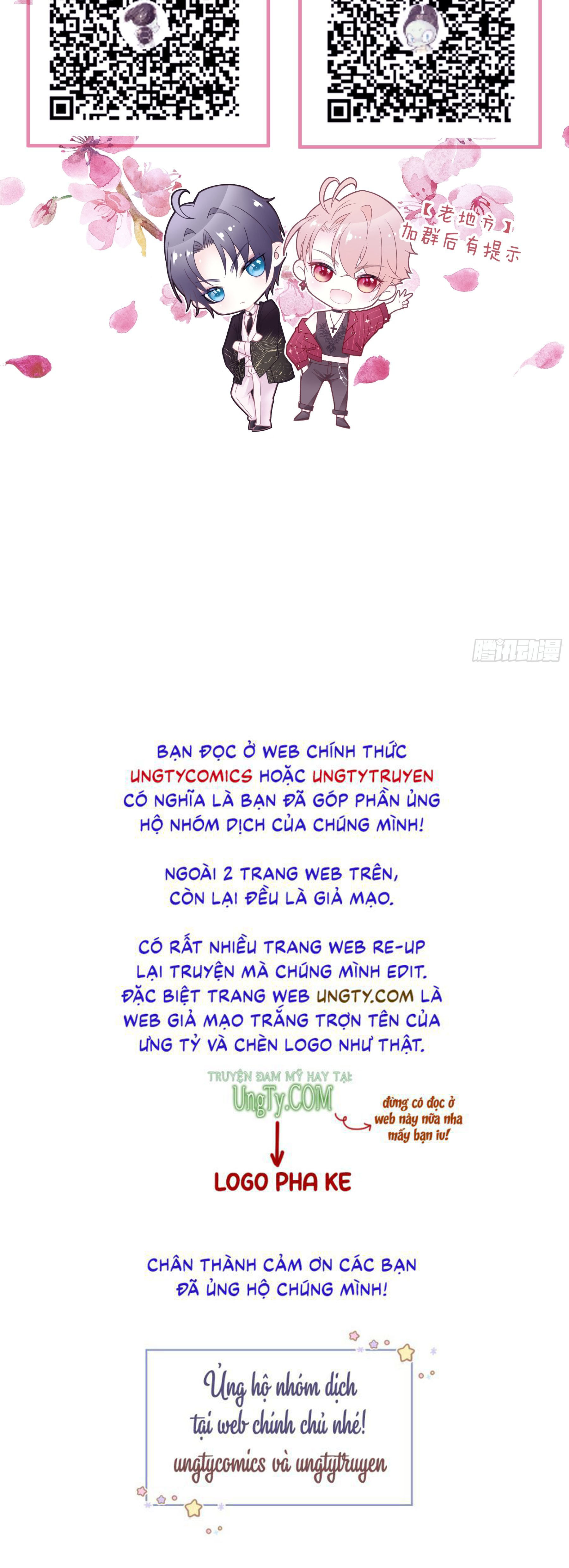 Tôi Nghi Ngờ Hệ Thống Thích Tôi Chapter 51 - Trang 3
