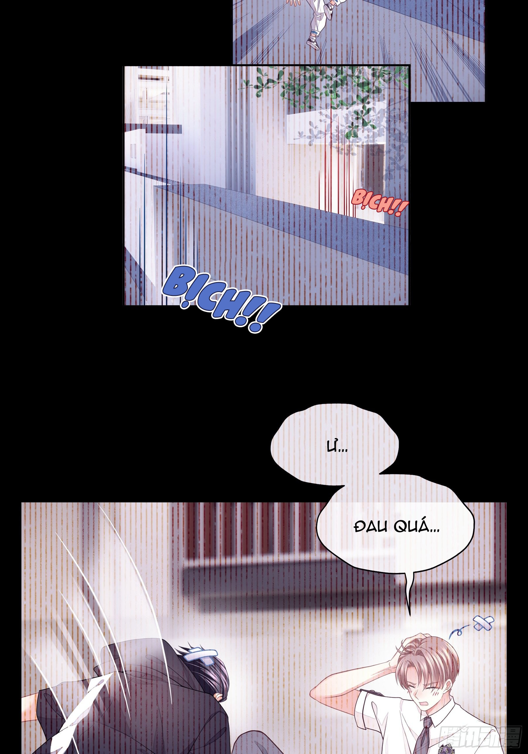 Tôi Nghi Ngờ Hệ Thống Thích Tôi Chapter 51 - Trang 3