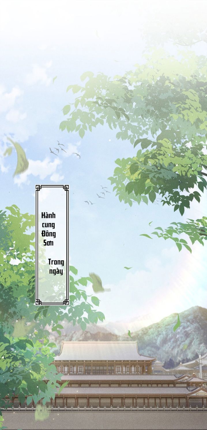 Đan Tiêu Vạn Dặm Chapter 1 - Trang 4
