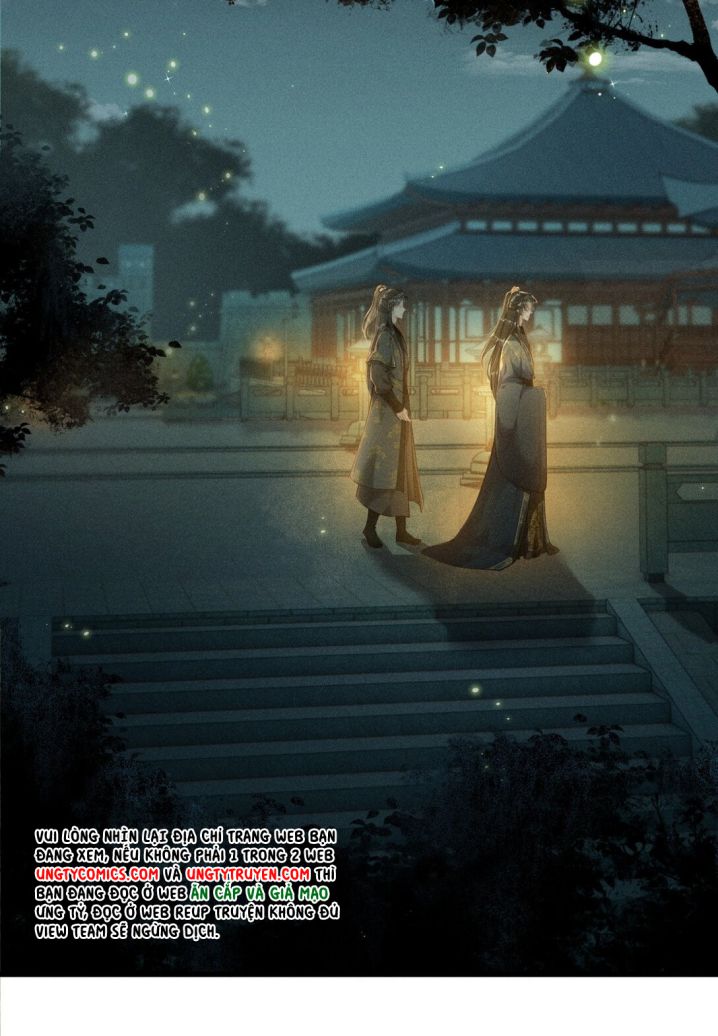 Đan Tiêu Vạn Dặm Chapter 1 - Trang 4