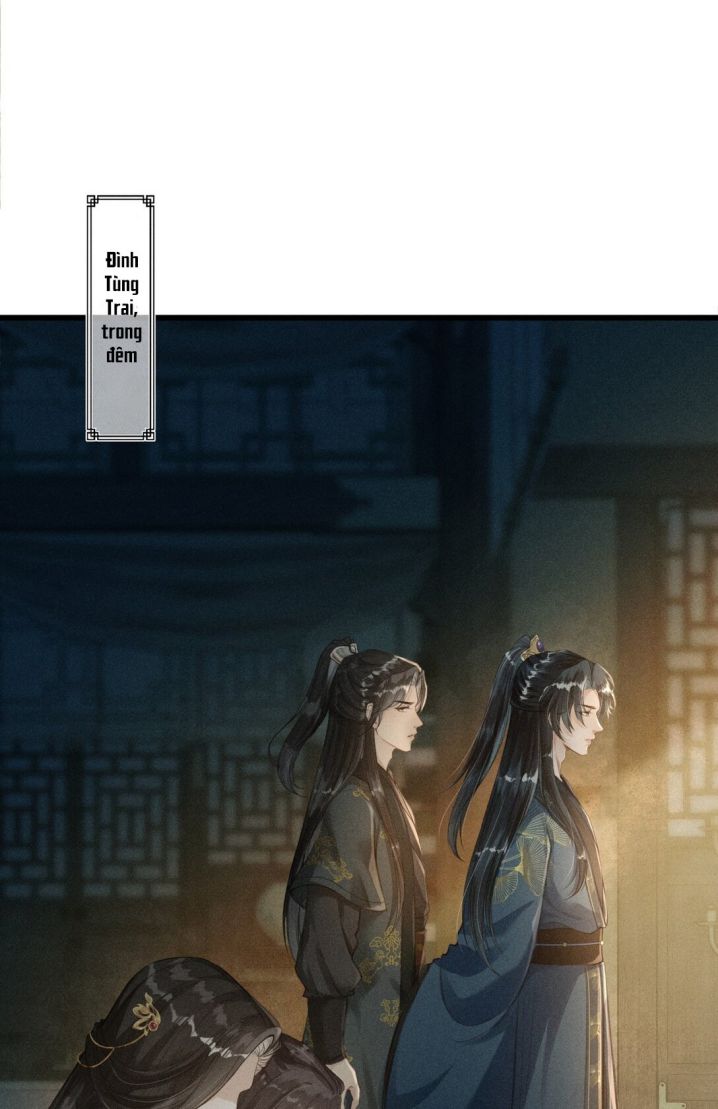 Đan Tiêu Vạn Dặm Chapter 1 - Trang 4