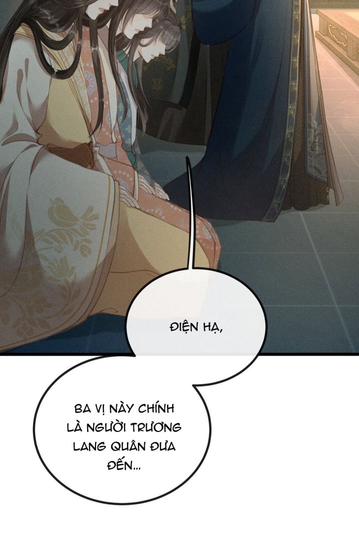 Đan Tiêu Vạn Dặm Chapter 1 - Trang 4