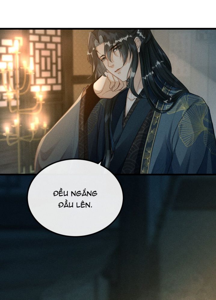 Đan Tiêu Vạn Dặm Chapter 1 - Trang 4