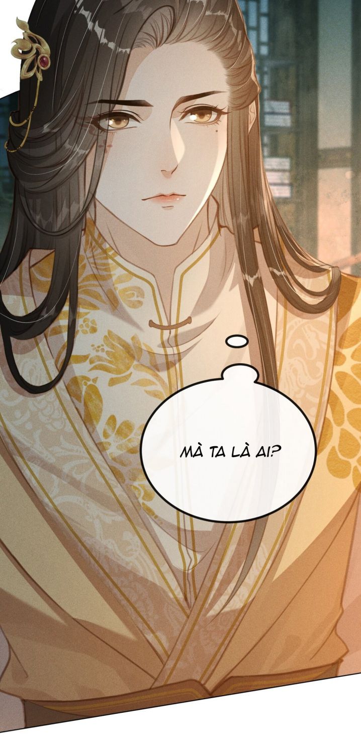 Đan Tiêu Vạn Dặm Chapter 1 - Trang 4