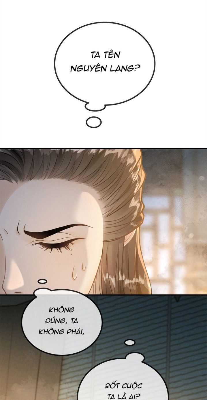 Đan Tiêu Vạn Dặm Chapter 1 - Trang 4