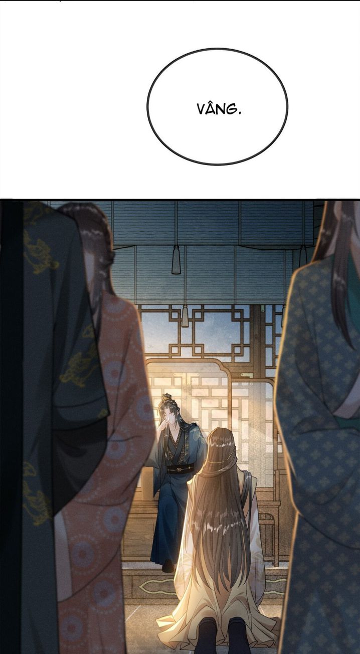 Đan Tiêu Vạn Dặm Chapter 1 - Trang 4