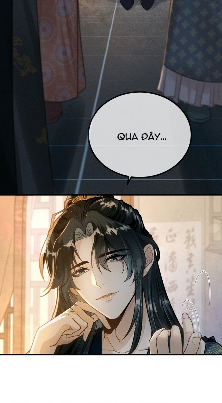 Đan Tiêu Vạn Dặm Chapter 1 - Trang 4