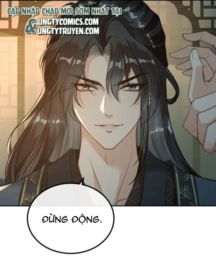 Đan Tiêu Vạn Dặm Chapter 1 - Trang 4