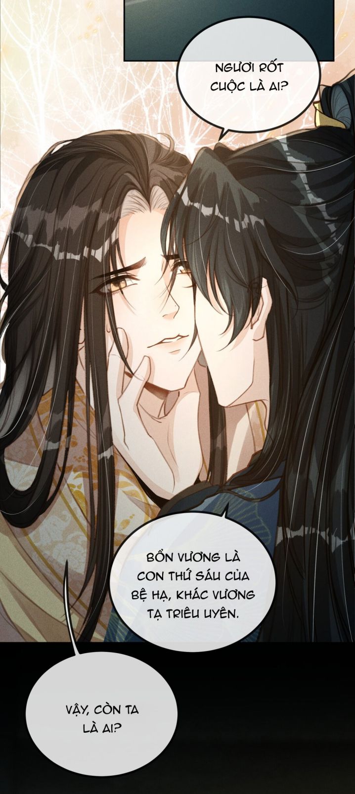 Đan Tiêu Vạn Dặm Chapter 1 - Trang 4