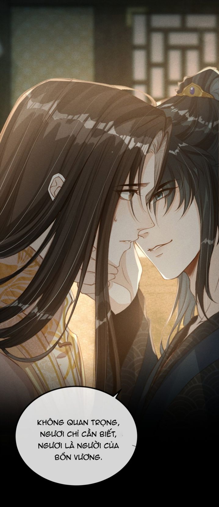 Đan Tiêu Vạn Dặm Chapter 1 - Trang 4