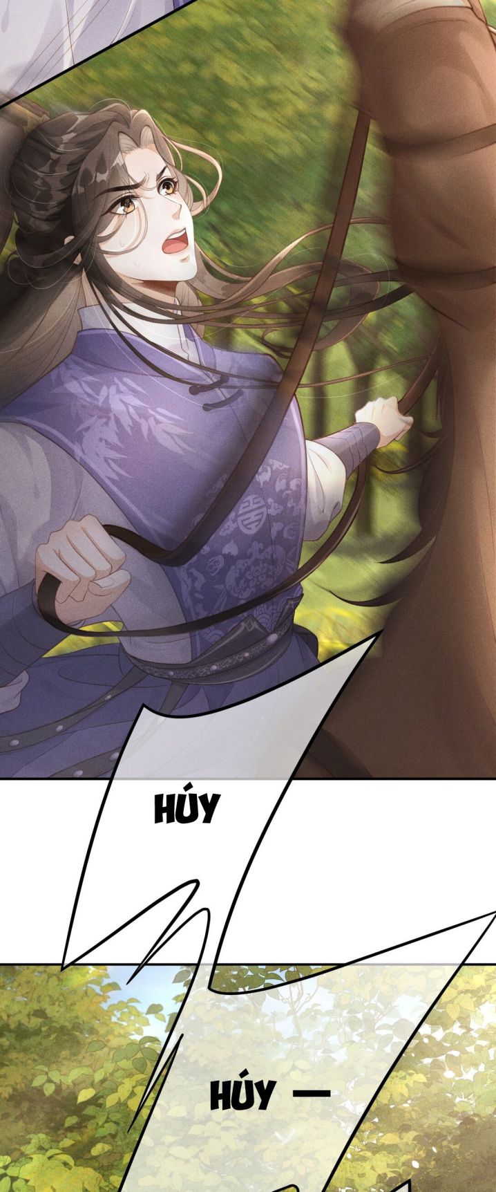 Đan Tiêu Vạn Dặm Chapter 1 - Trang 4