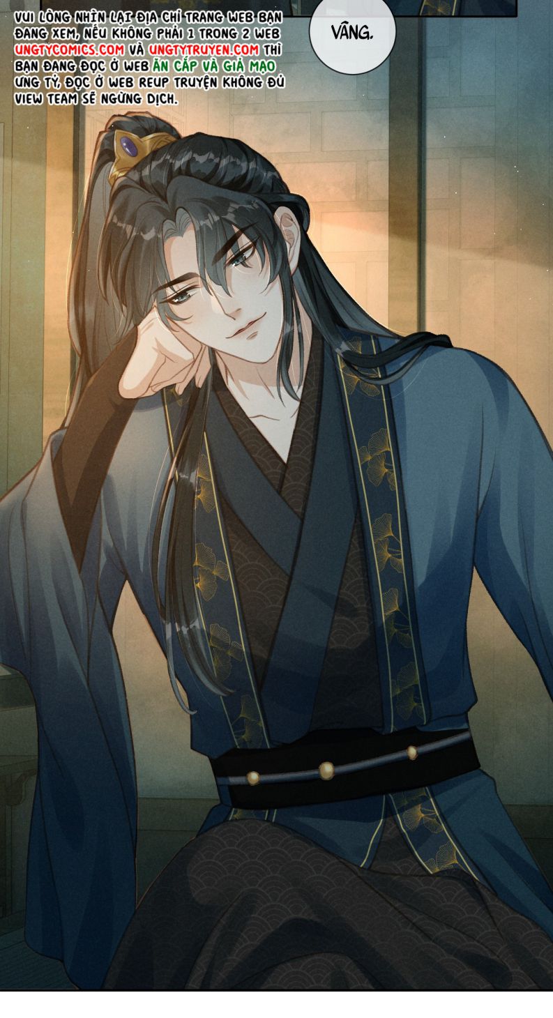 Đan Tiêu Vạn Dặm Chapter 2 - Trang 4