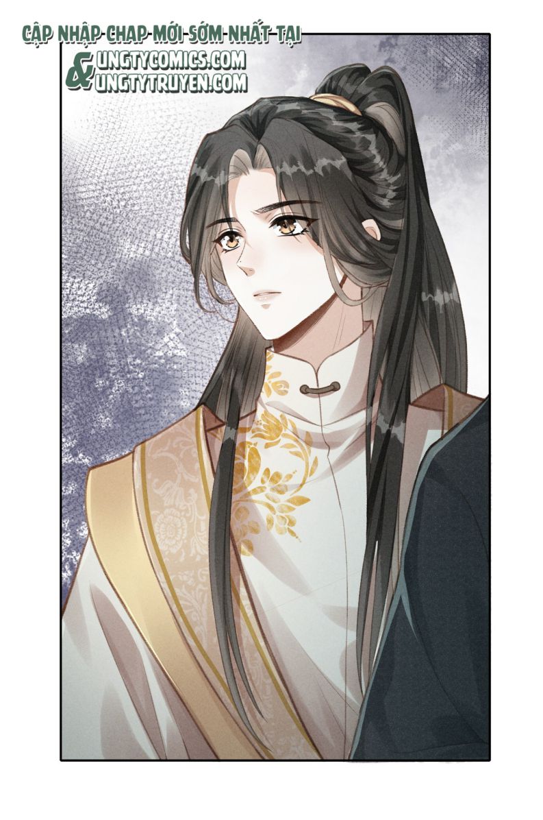 Đan Tiêu Vạn Dặm Chapter 2 - Trang 4