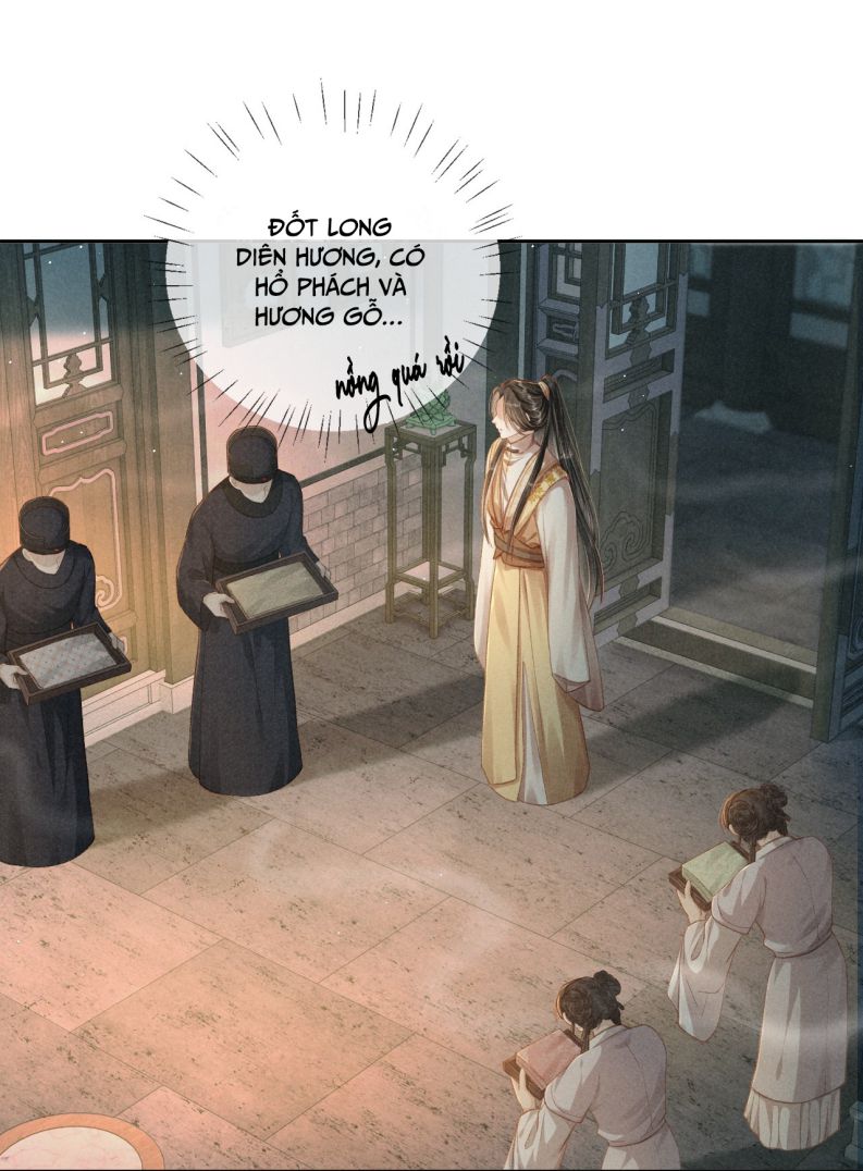Đan Tiêu Vạn Dặm Chapter 2 - Trang 4
