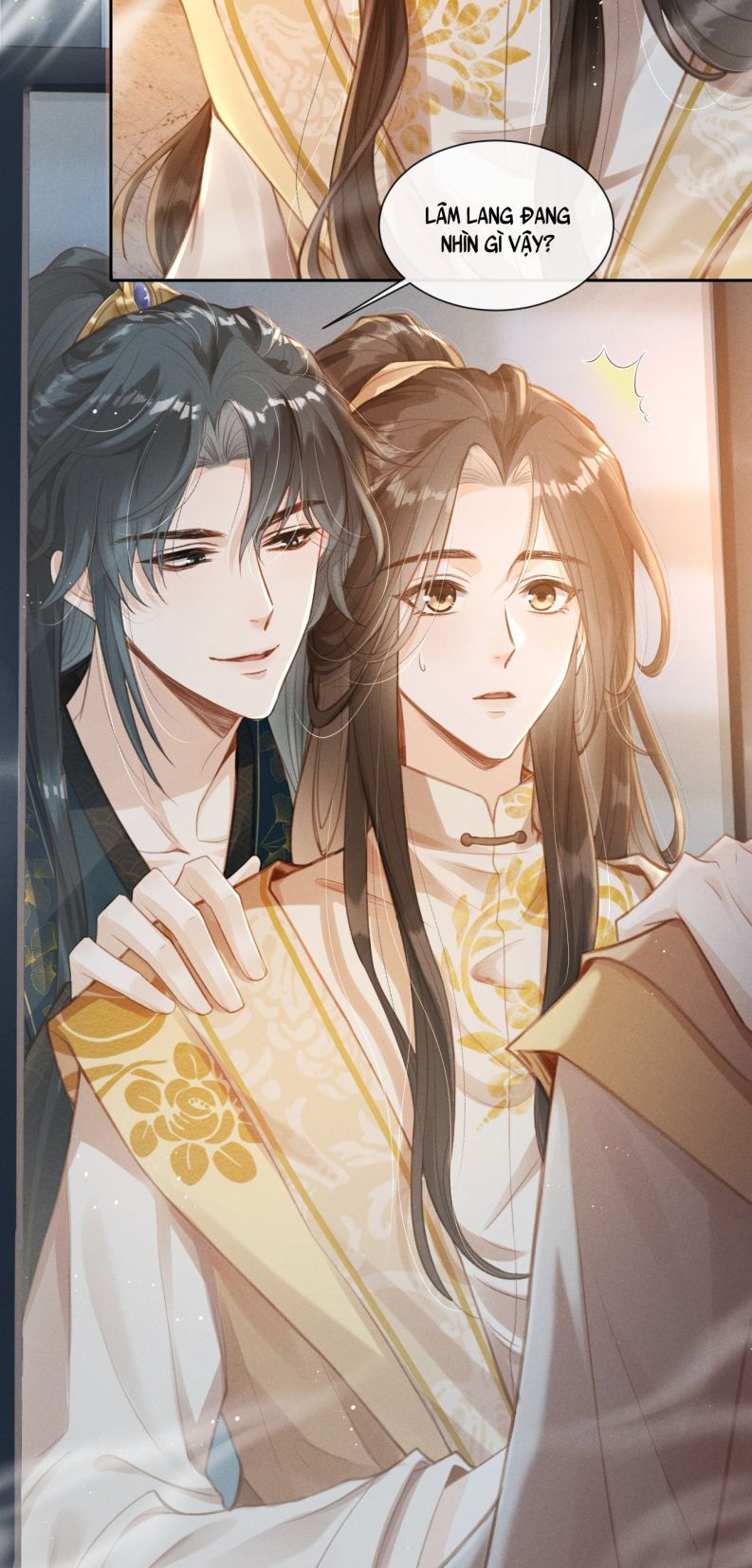 Đan Tiêu Vạn Dặm Chapter 2 - Trang 4