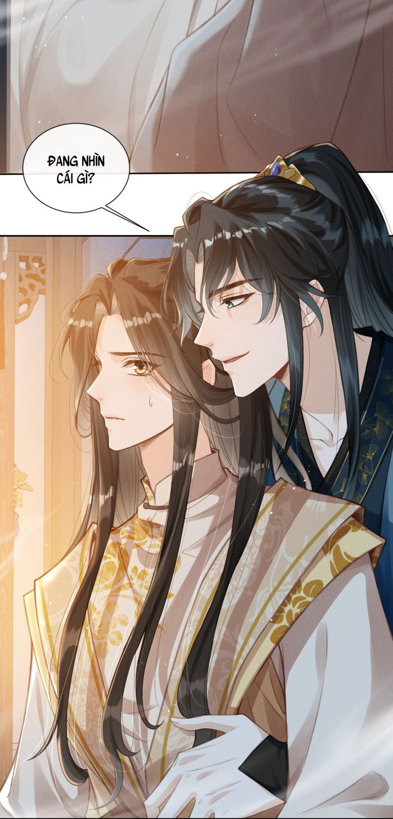 Đan Tiêu Vạn Dặm Chapter 2 - Trang 4