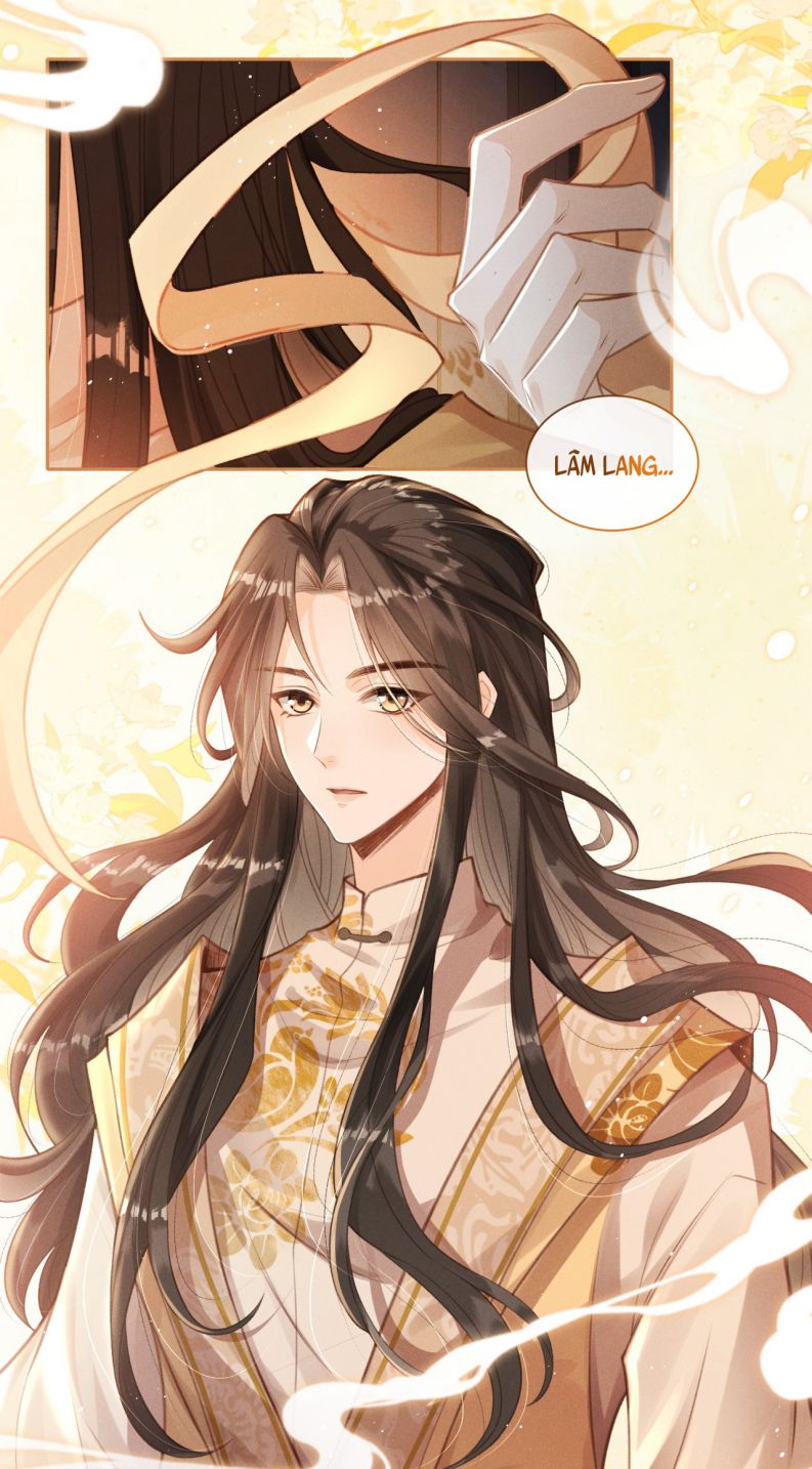 Đan Tiêu Vạn Dặm Chapter 2 - Trang 4