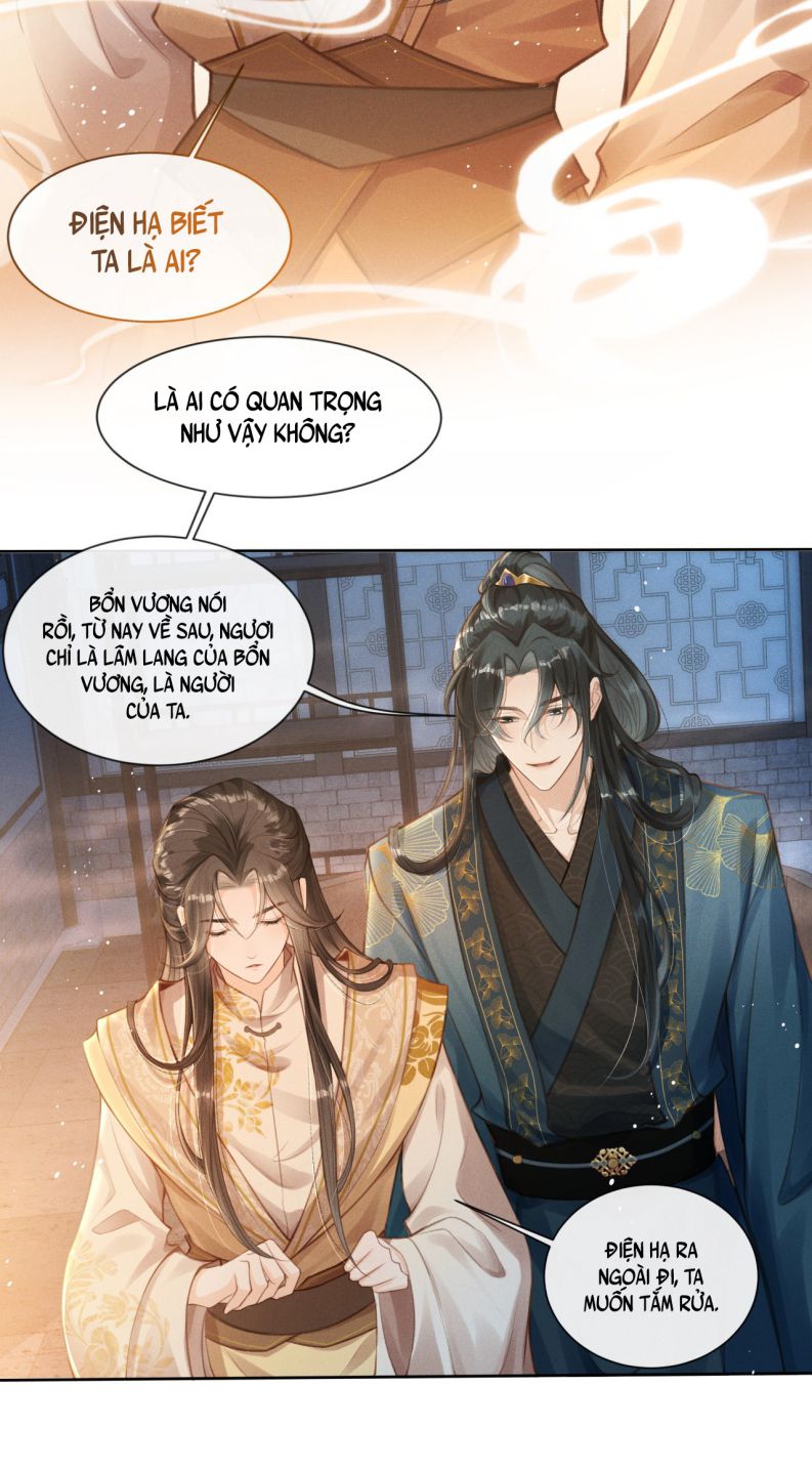 Đan Tiêu Vạn Dặm Chapter 2 - Trang 4