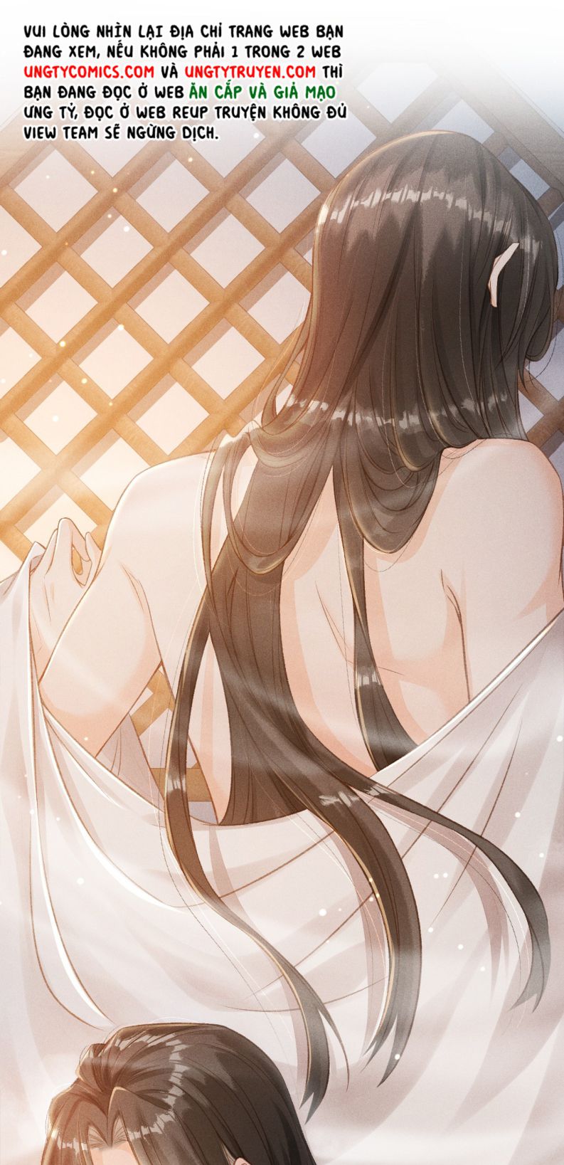 Đan Tiêu Vạn Dặm Chapter 2 - Trang 4