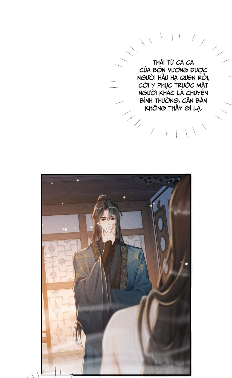 Đan Tiêu Vạn Dặm Chapter 2 - Trang 4