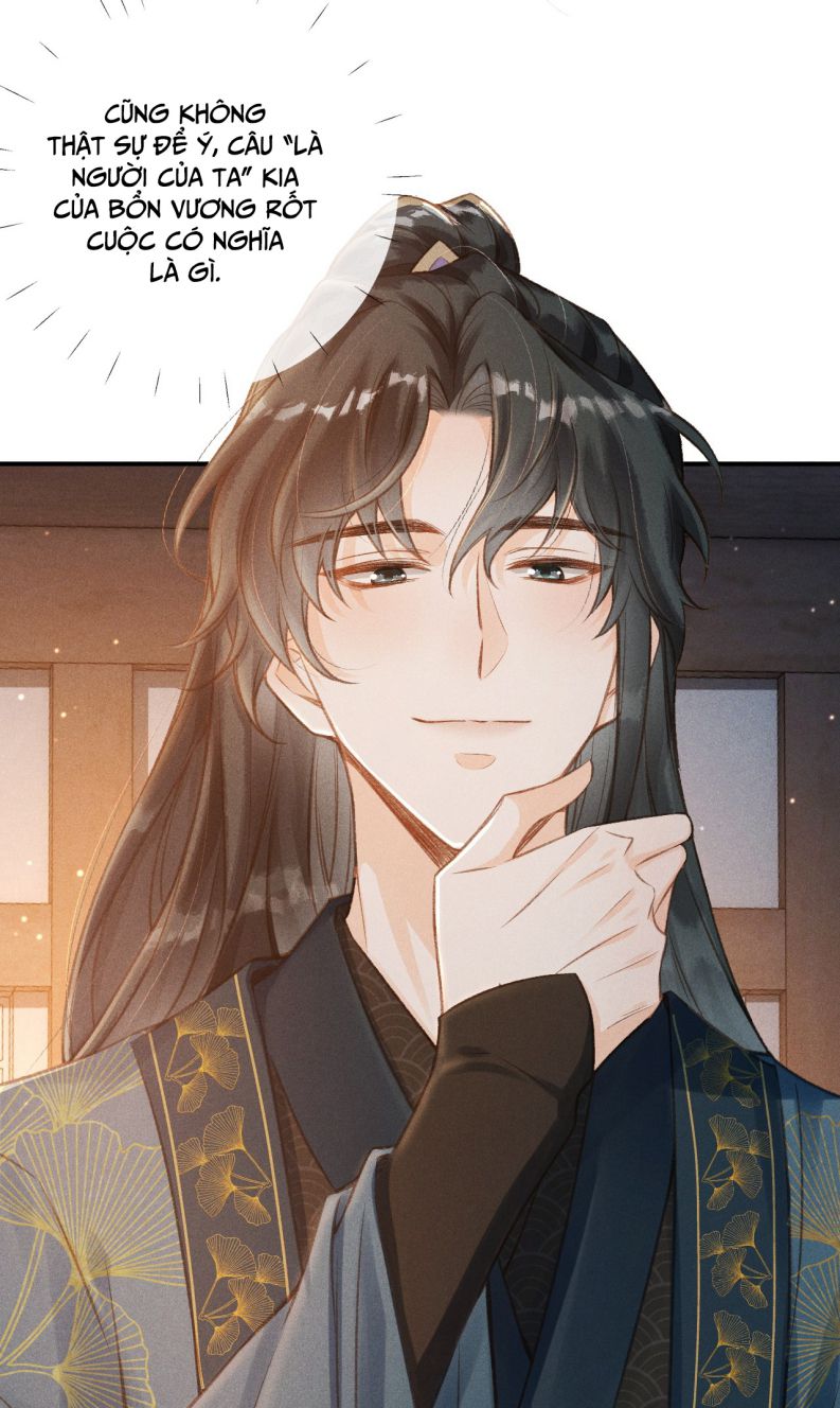 Đan Tiêu Vạn Dặm Chapter 2 - Trang 4