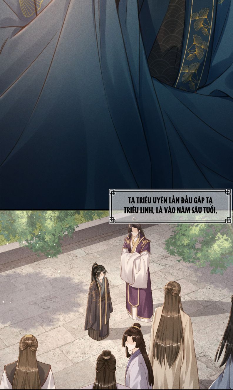 Đan Tiêu Vạn Dặm Chapter 2 - Trang 4