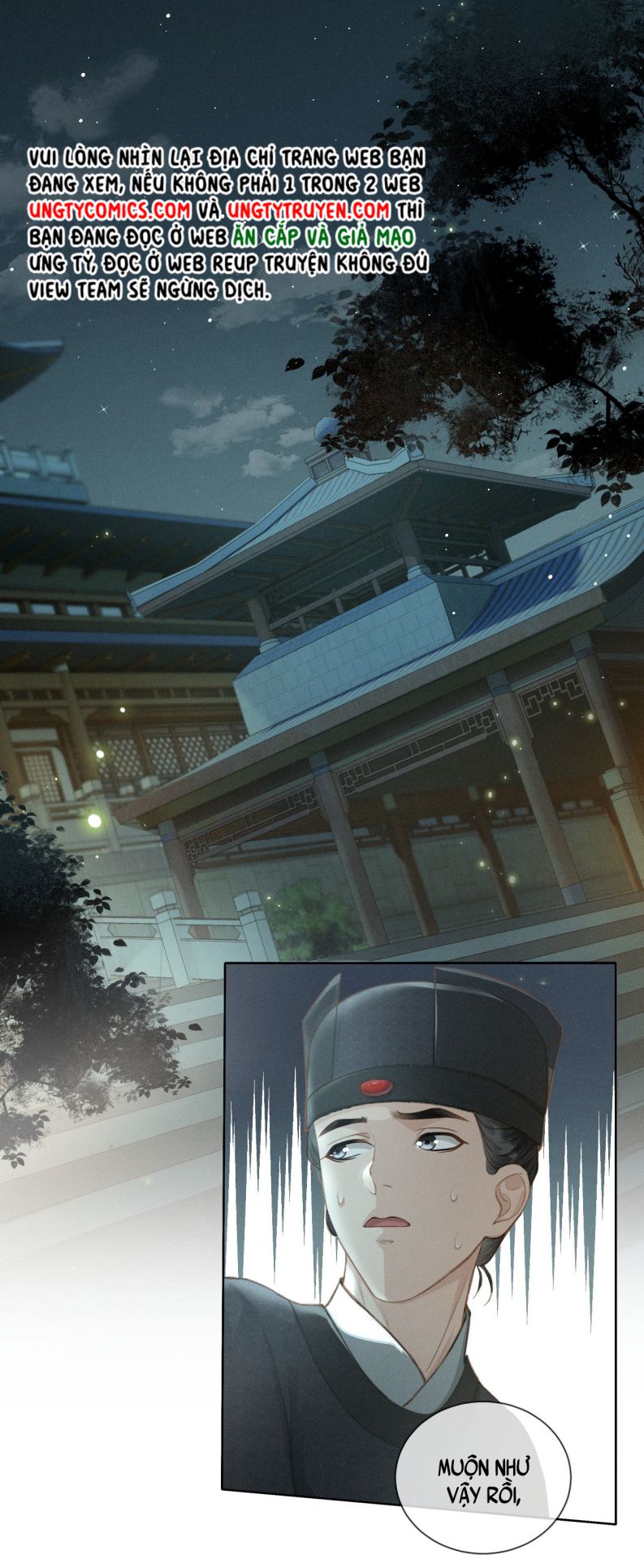 Đan Tiêu Vạn Dặm Chapter 2 - Trang 4