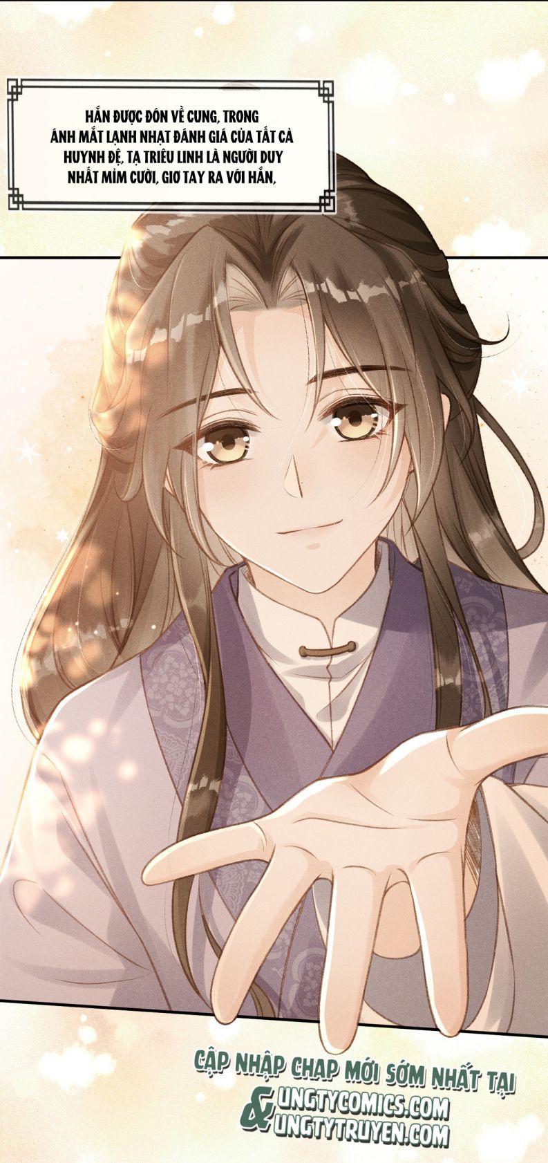 Đan Tiêu Vạn Dặm Chapter 2 - Trang 4