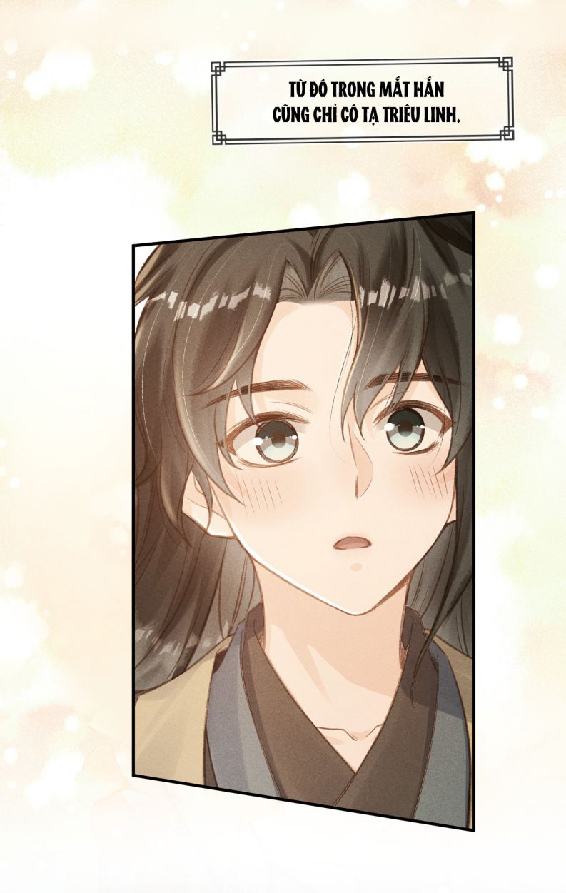 Đan Tiêu Vạn Dặm Chapter 2 - Trang 4