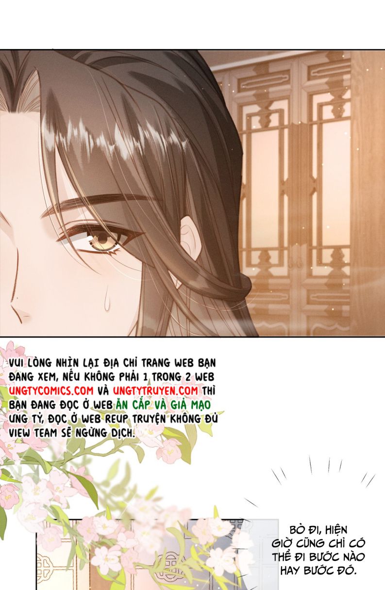 Đan Tiêu Vạn Dặm Chapter 2 - Trang 4