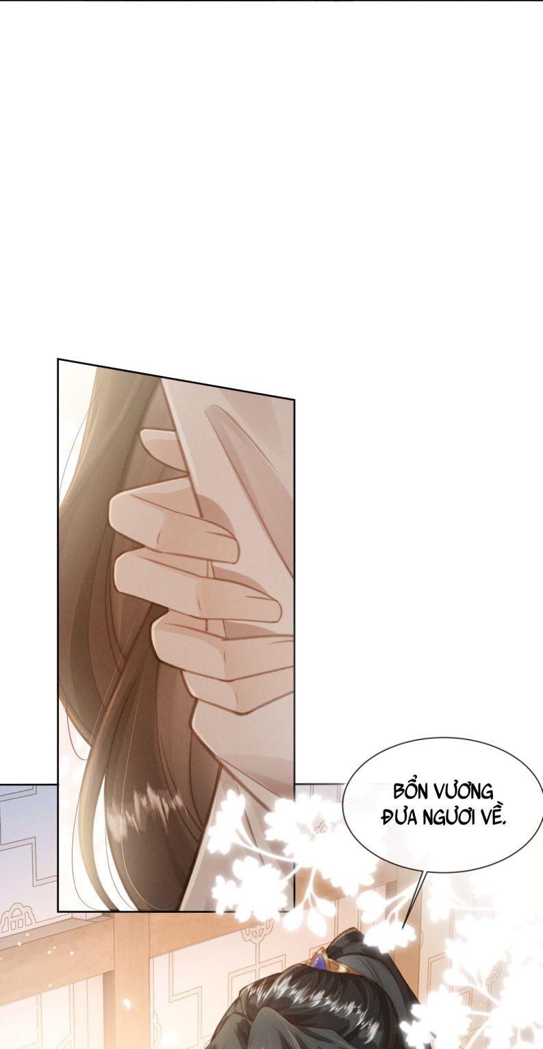 Đan Tiêu Vạn Dặm Chapter 2 - Trang 4