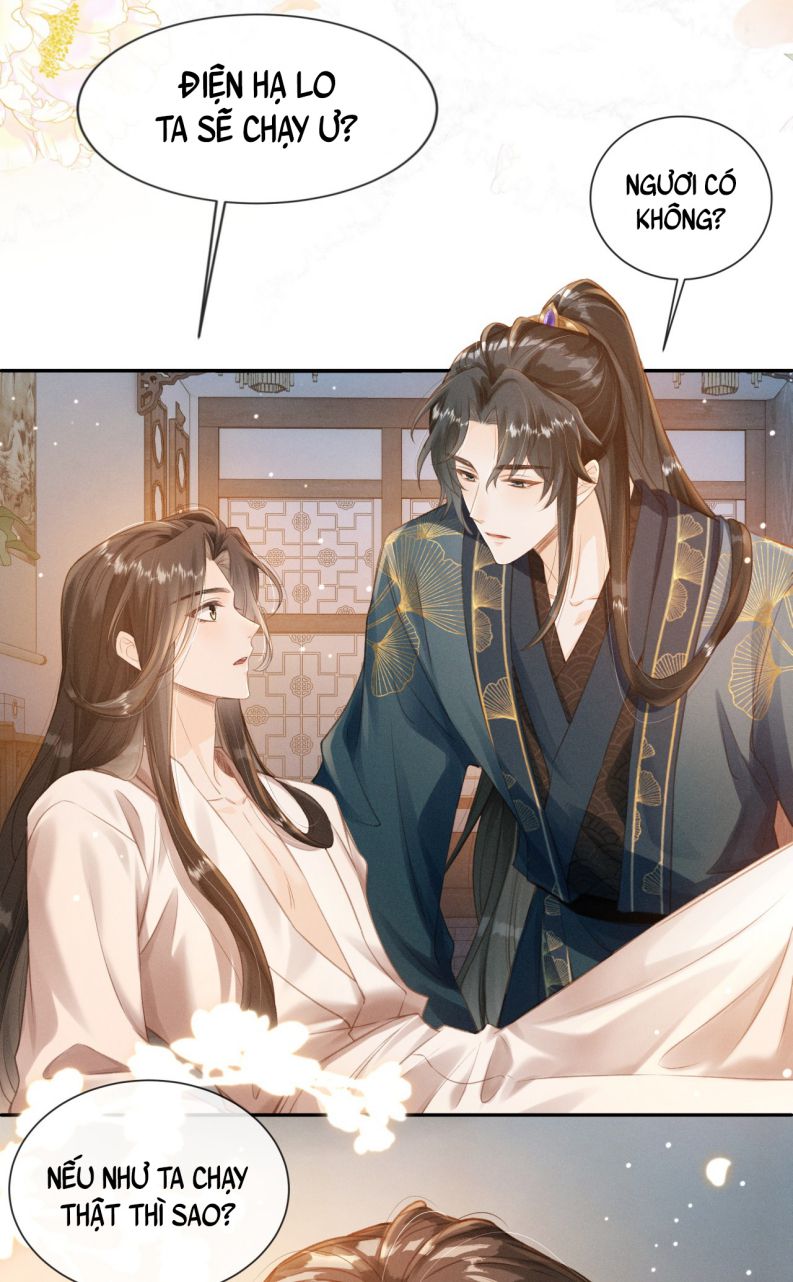 Đan Tiêu Vạn Dặm Chapter 2 - Trang 4