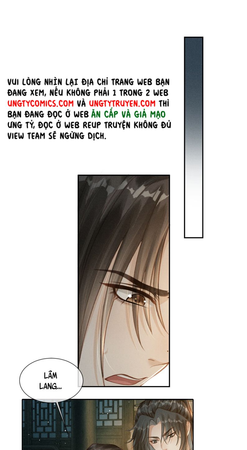 Đan Tiêu Vạn Dặm Chapter 2 - Trang 4
