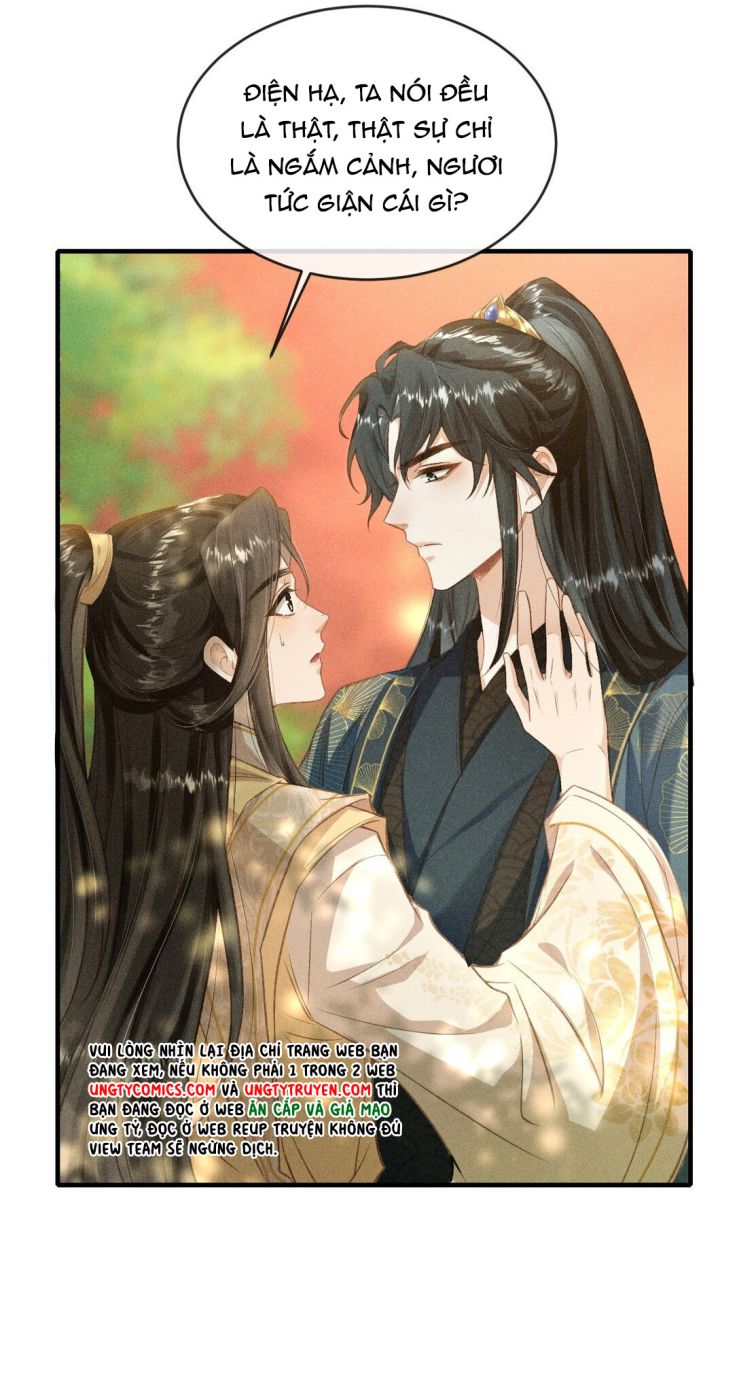 Đan Tiêu Vạn Dặm Chapter 4 - Next Chapter 5