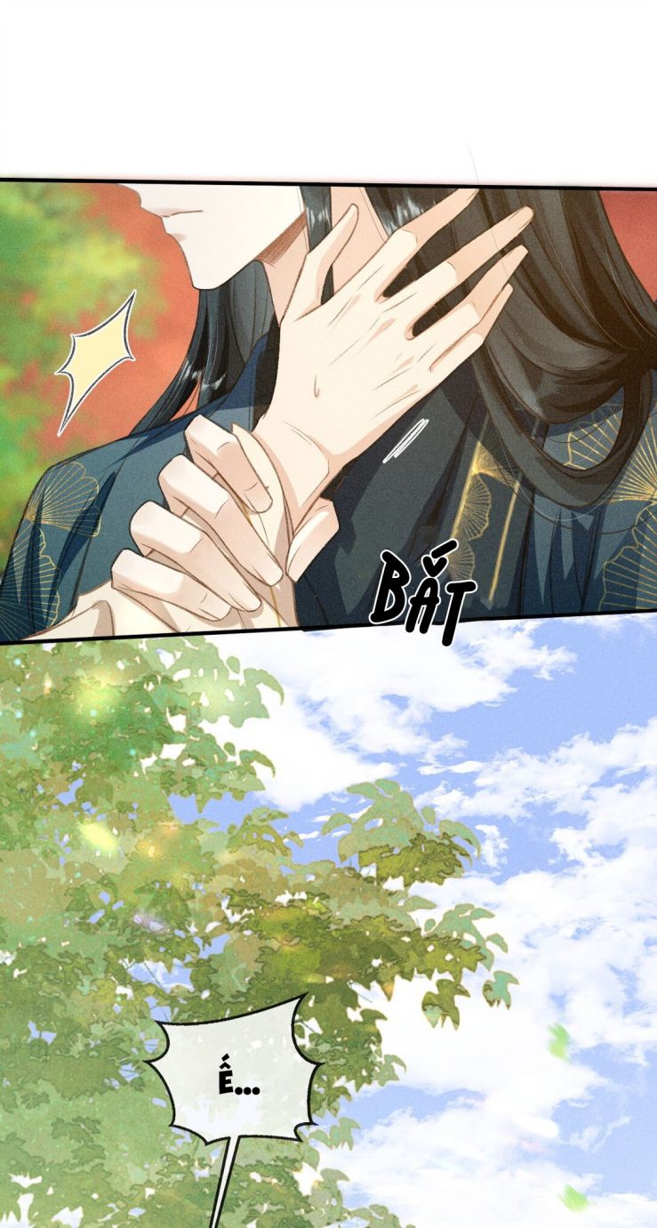 Đan Tiêu Vạn Dặm Chapter 4 - Next Chapter 5