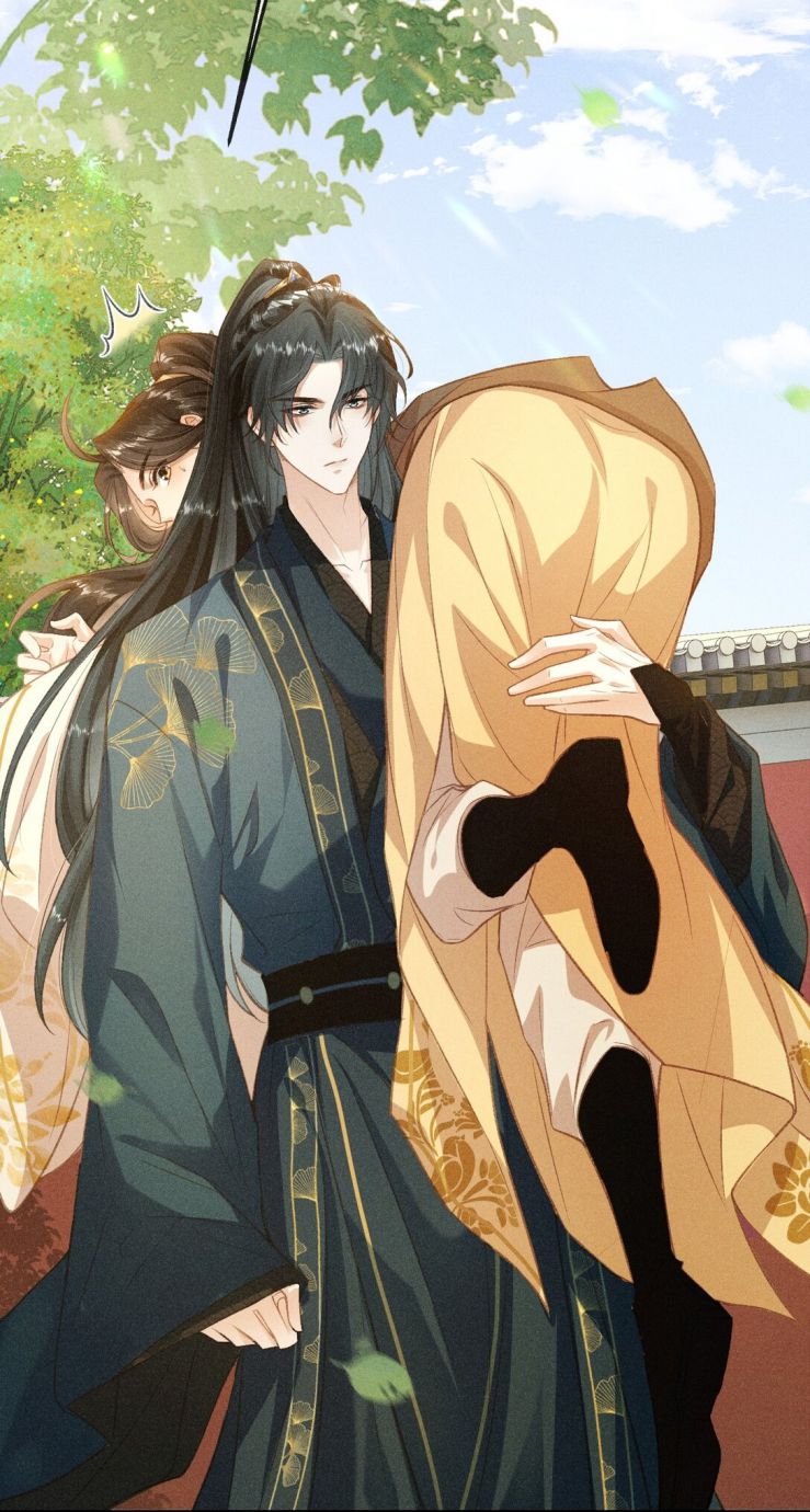 Đan Tiêu Vạn Dặm Chapter 4 - Next Chapter 5