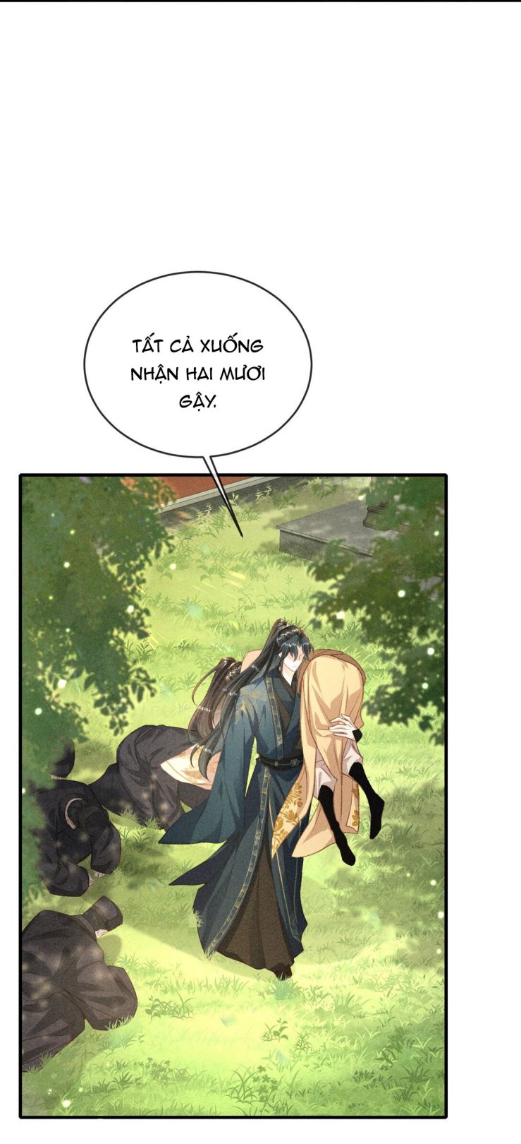 Đan Tiêu Vạn Dặm Chapter 4 - Next Chapter 5